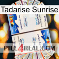 Tadarise Sunrise kamagra1